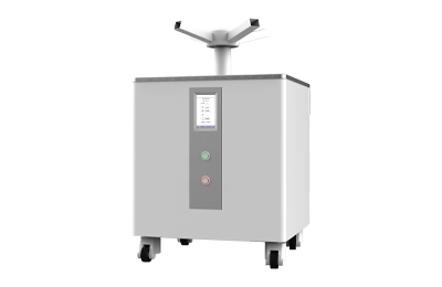 哈尔滨市过氧化氢雾化消毒器IN-GY20